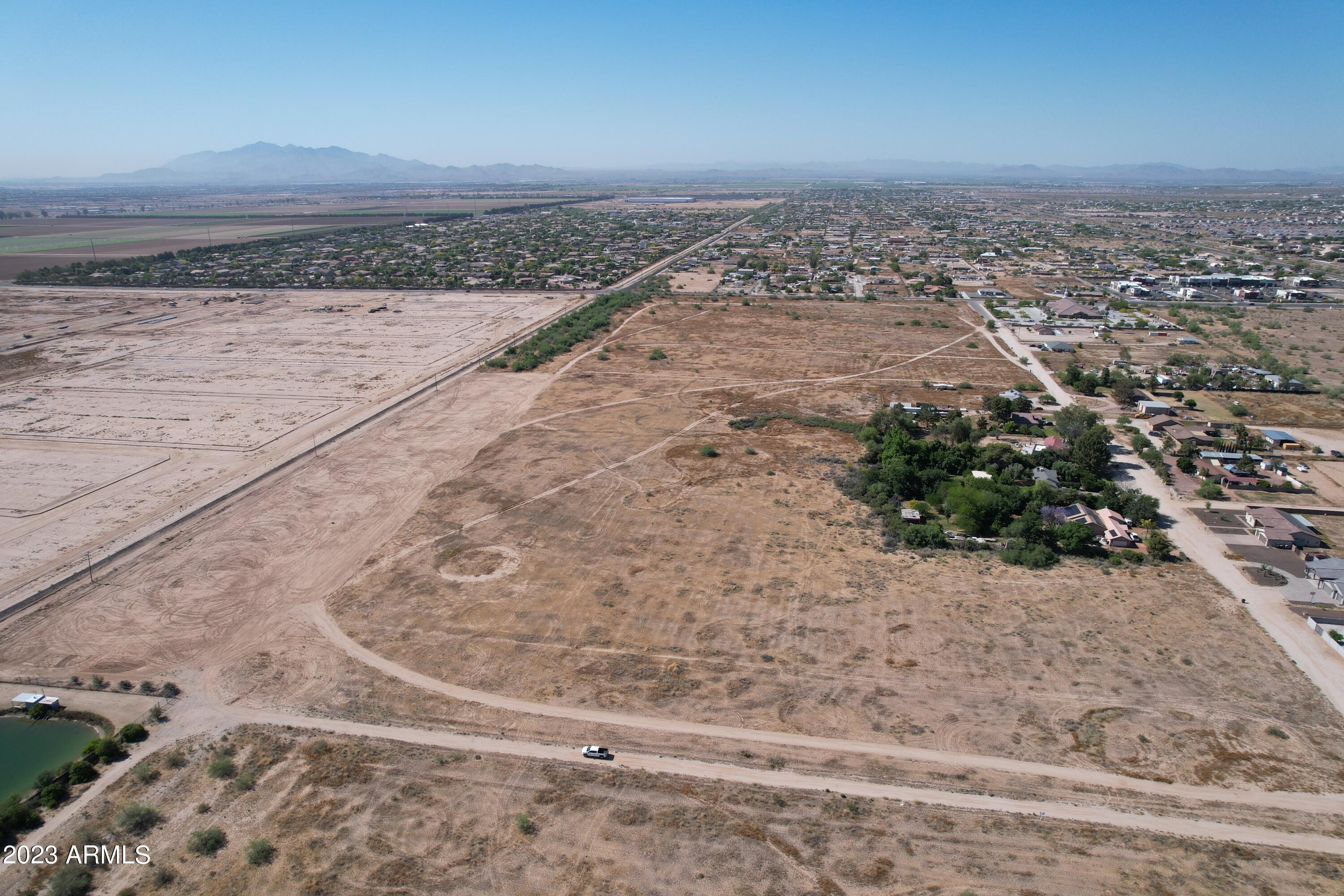 Photo 1 of 4 of Parcel Y W Sells Drive - land