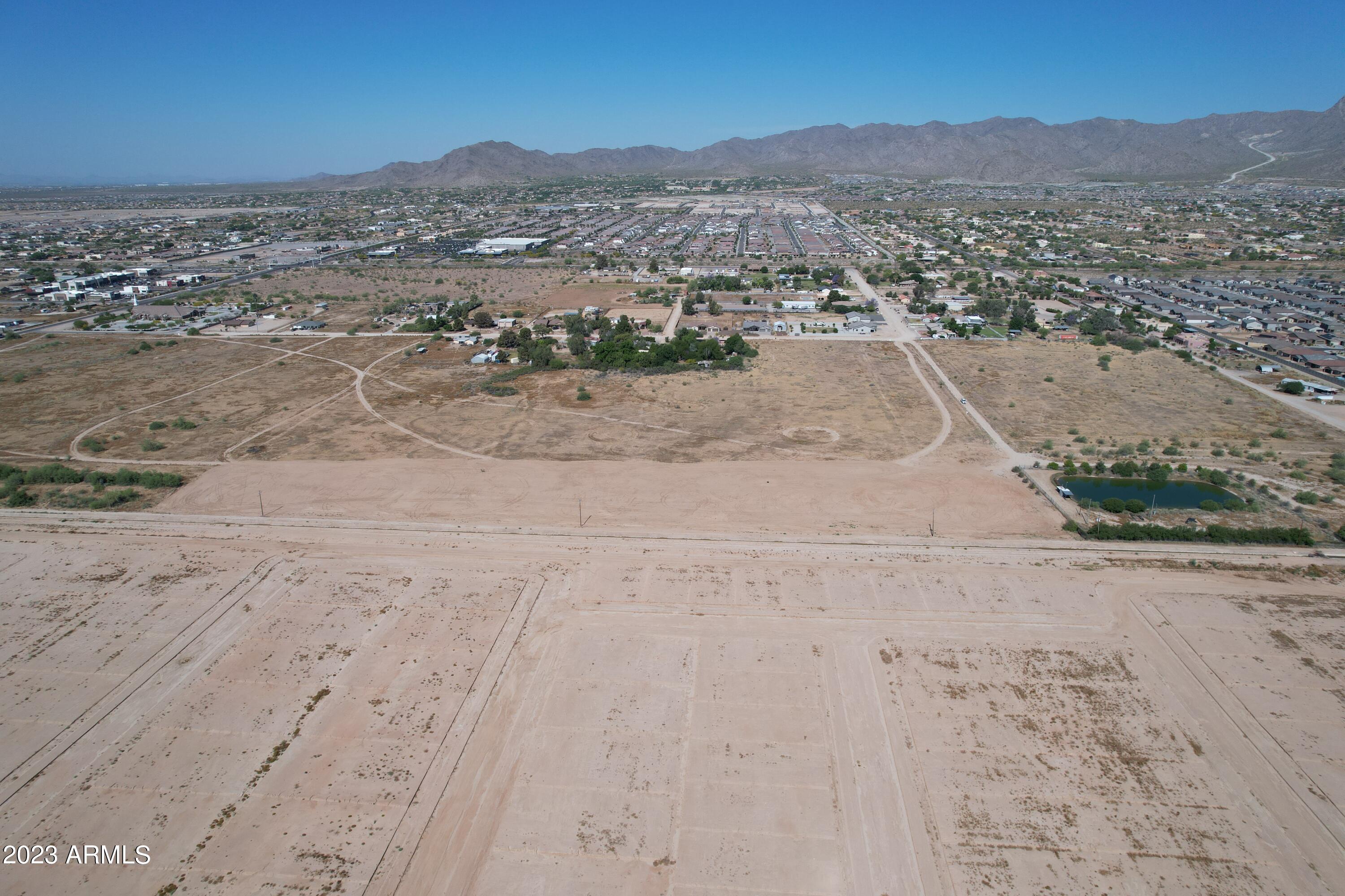 Photo 2 of 4 of Parcel Y W Sells Drive - land