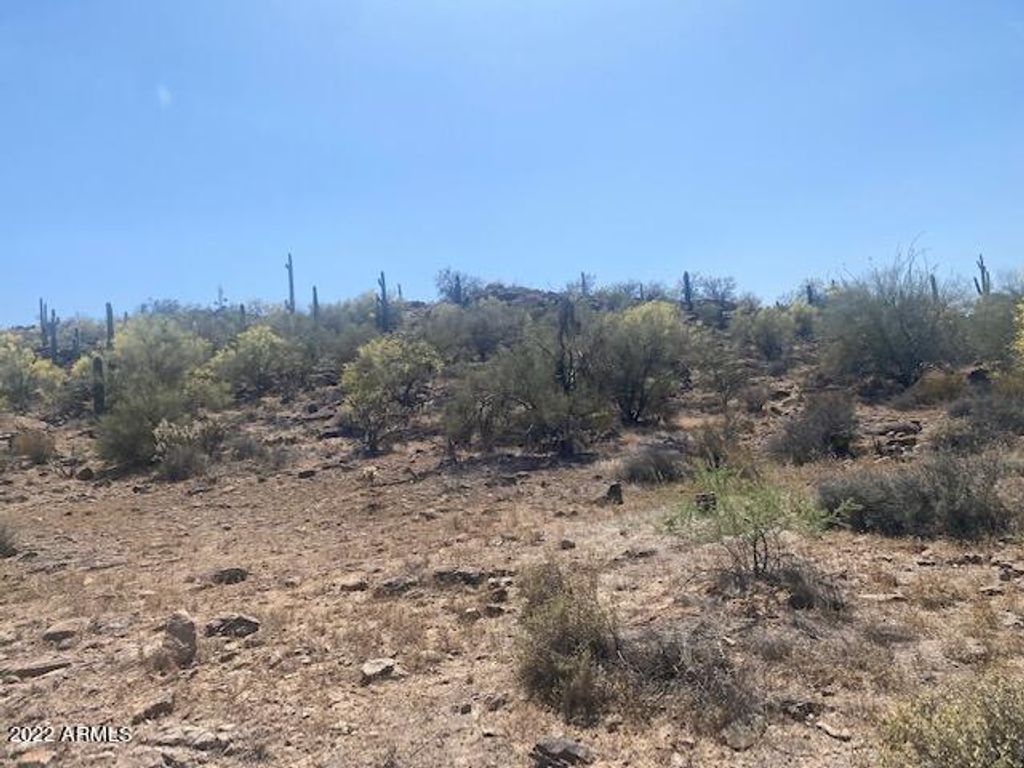 Photo of 0 N 10 Street #-, New River, AZ 85087 (MLS # 6841976)