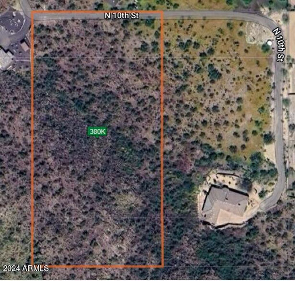Photo of 0 N 10 Street #-, New River, AZ 85087 (MLS # 6841976)
