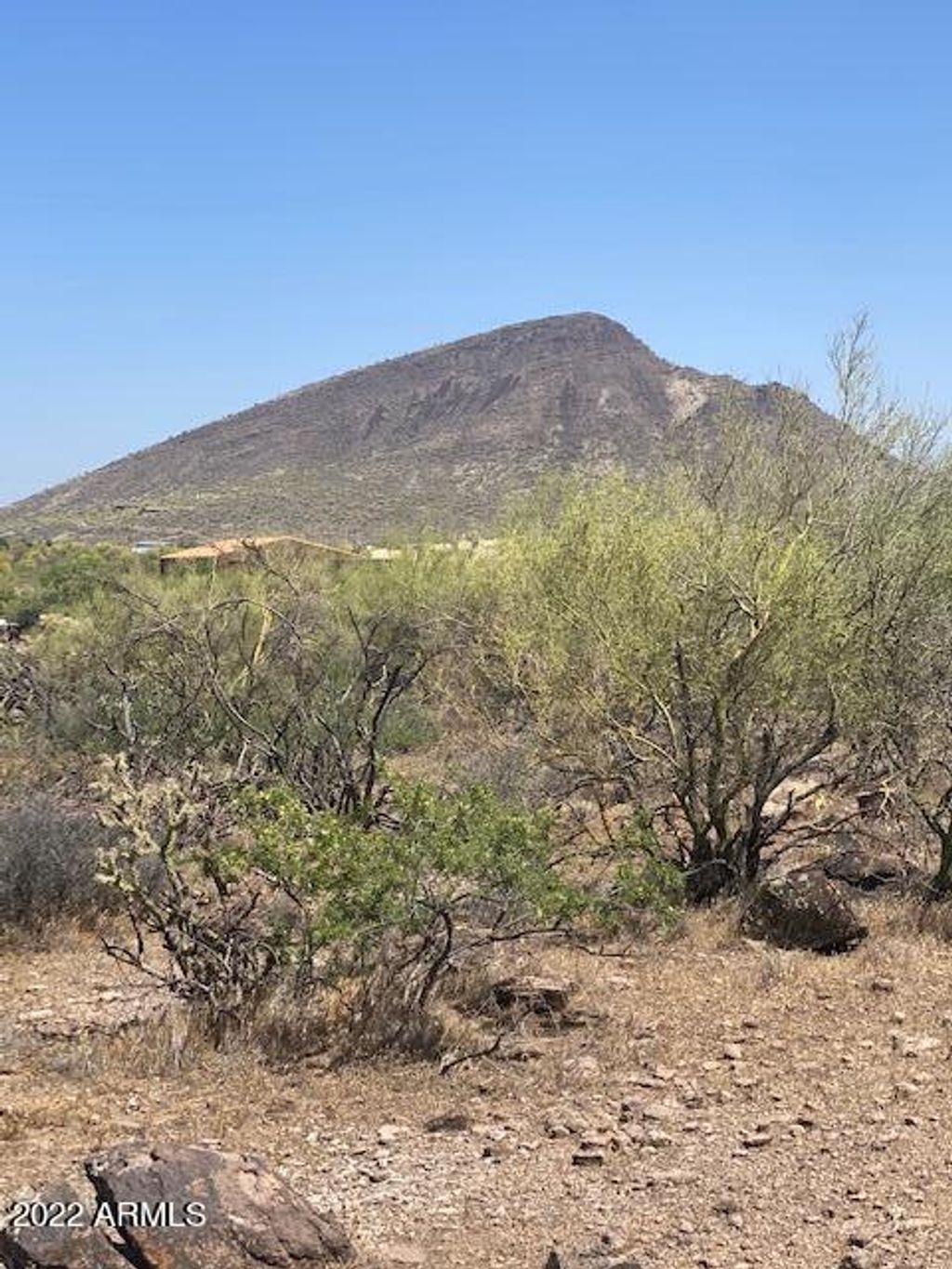 Photo of 0 N 10 Street #-, New River, AZ 85087 (MLS # 6841976)