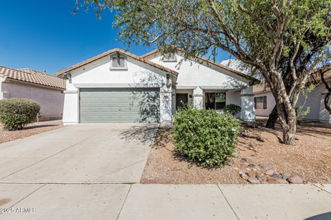 513 S 115TH Drive Avondale AZ 85323