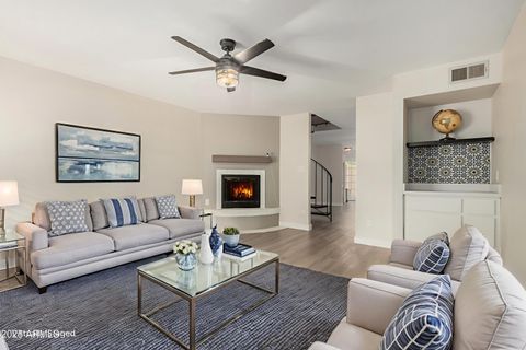 1425 E DESERT COVE Avenue 15 Phoenix AZ 85020