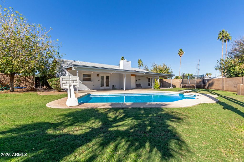 Photo of 1800 W Rosewood Court, Chandler, AZ 85224 (MLS # 6950971)