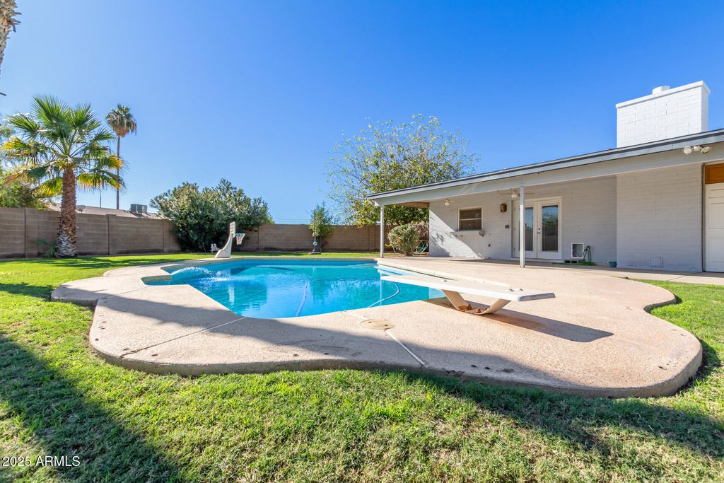 Photo of 1800 W Rosewood Court, Chandler, AZ 85224 (MLS # 6950971)