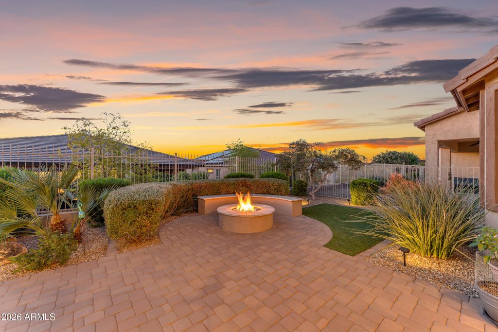 Photo of 16542 S 179th Drive, Goodyear, AZ 85338 (MLS # 6964131)