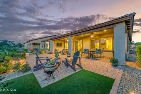 16542 S 179TH Drive Goodyear AZ 85338