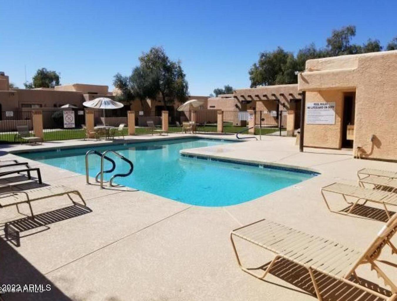8940 W Olive Avenue Unit 70