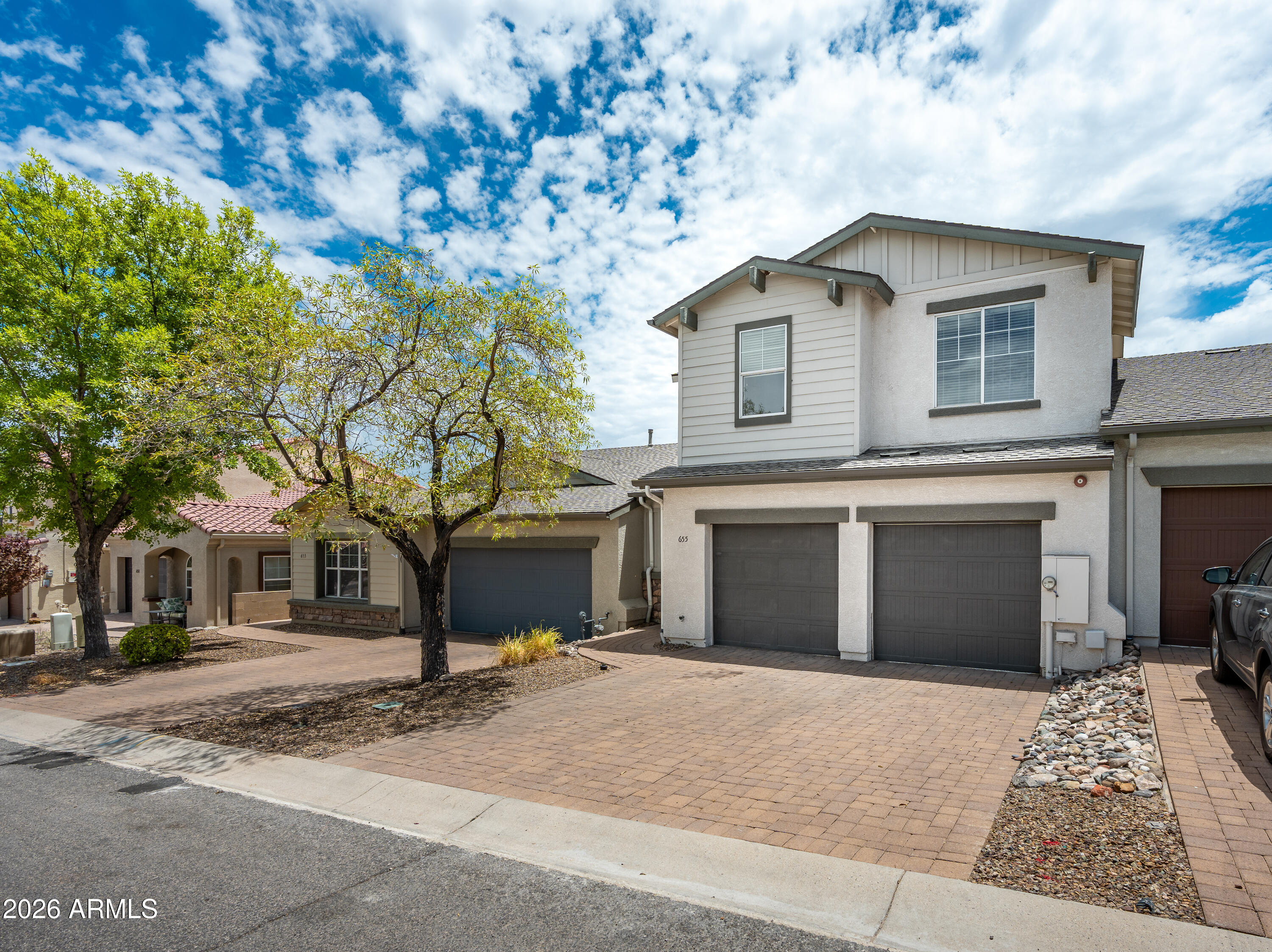 655 BRINDLE Drive