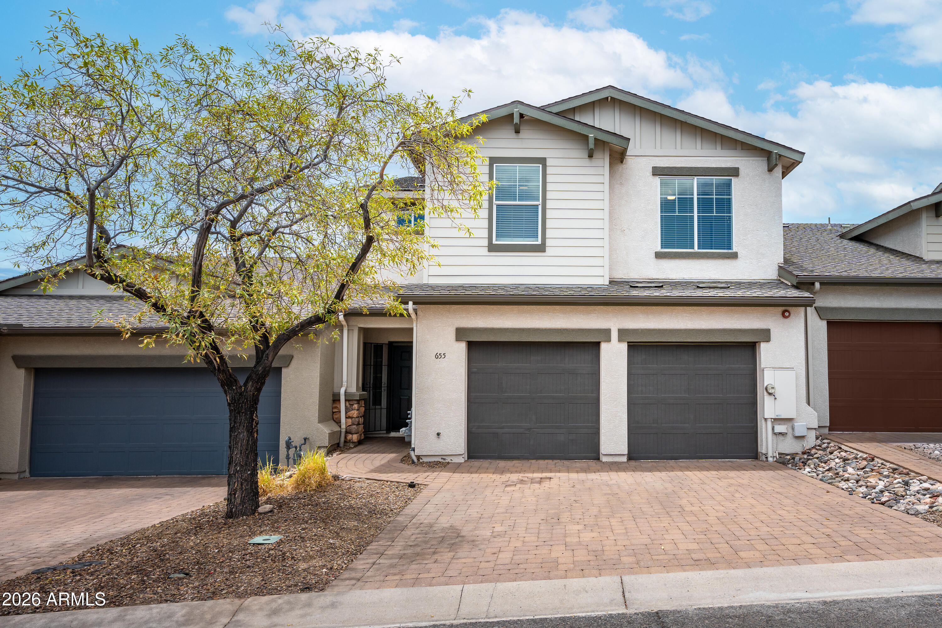 655 BRINDLE Drive