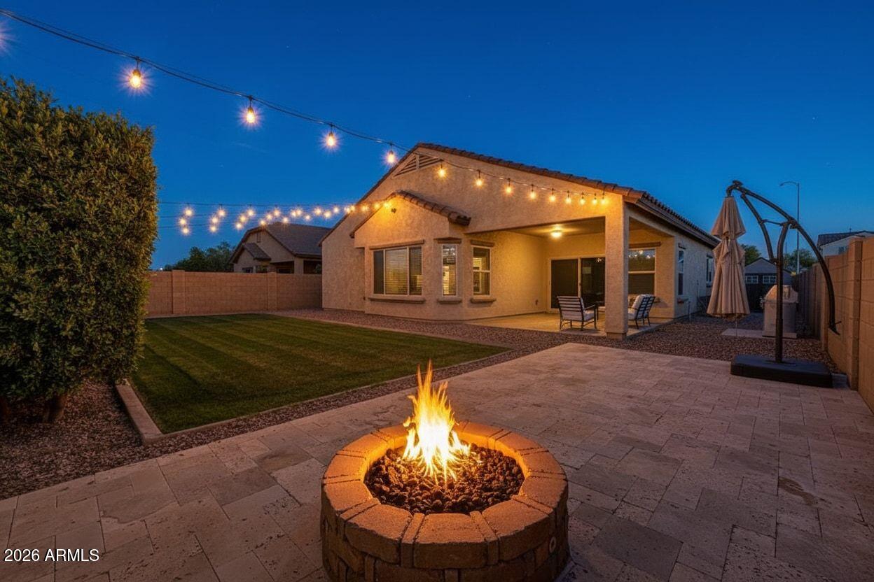 5218 S LINDENWOOD Circle