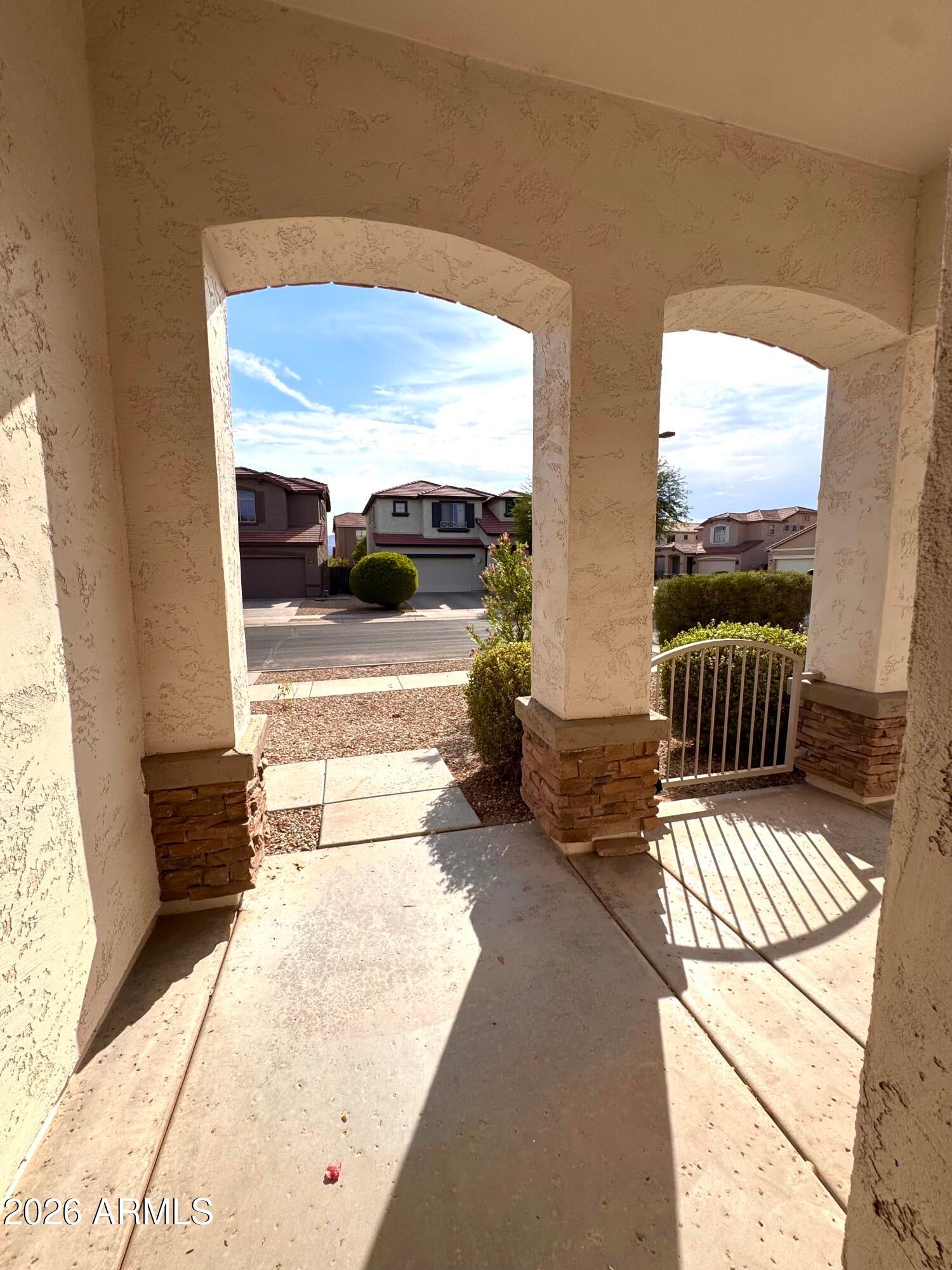 14955 N 174TH Lane