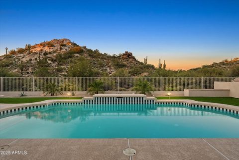 Photo of 11856 E Parkview Lane, Scottsdale, AZ 85255 (MLS # 6947539)