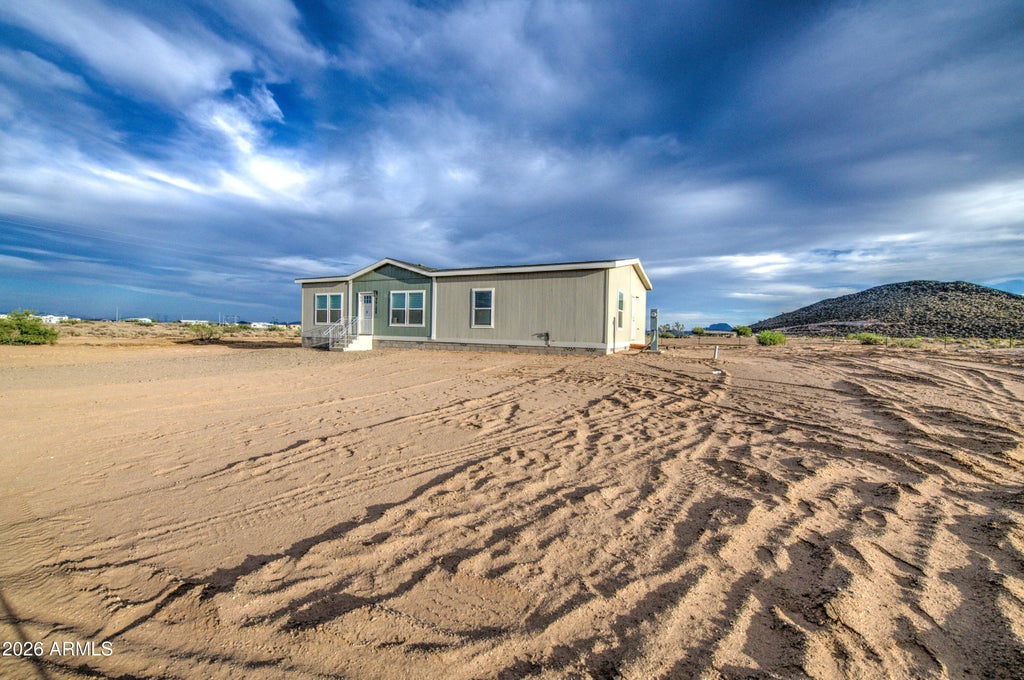 Photo of 39105 W Maldonado Road, Tonopah, AZ 85354 (MLS # 7059894)