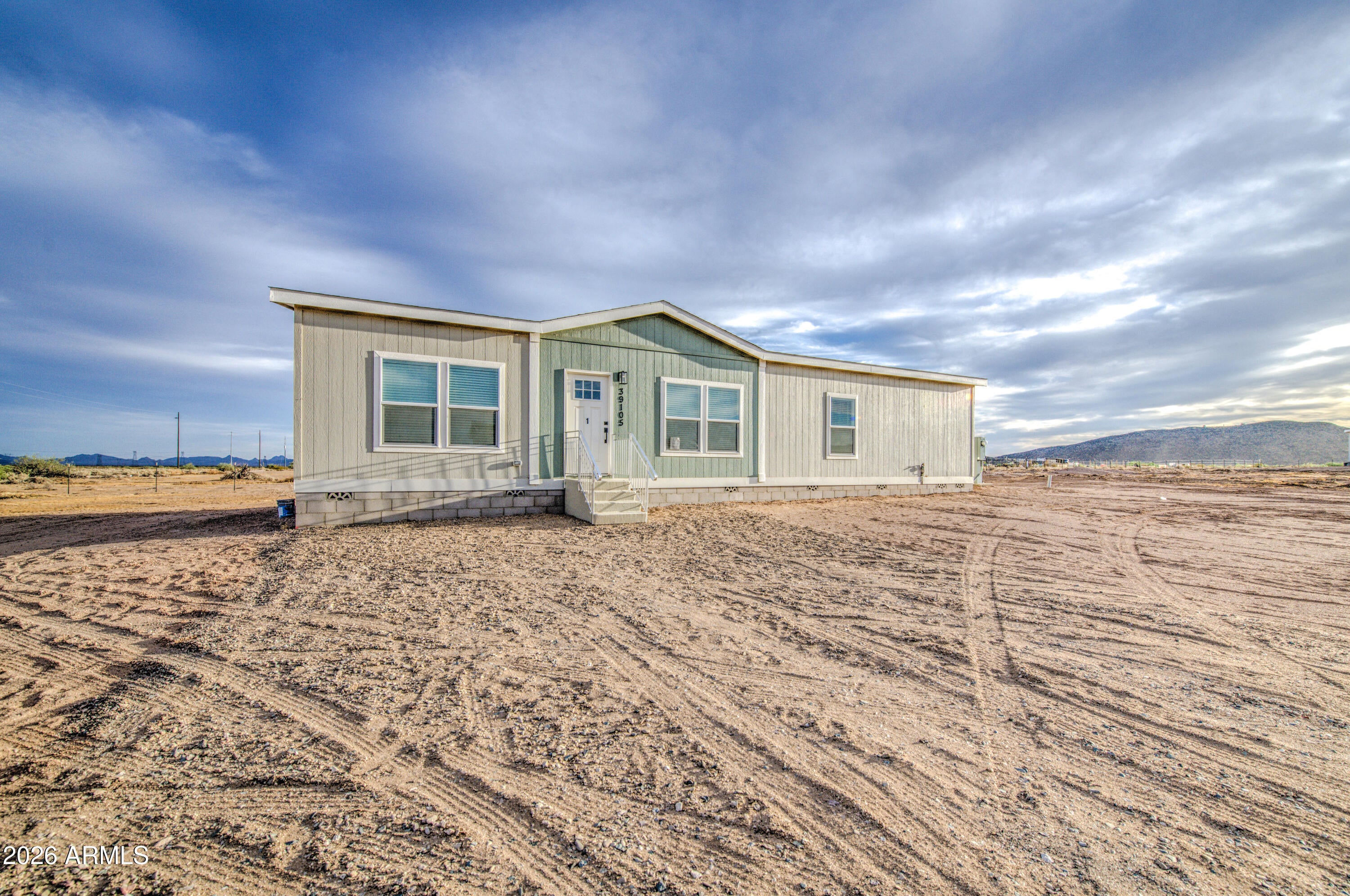 39105 W MALDONADO Road