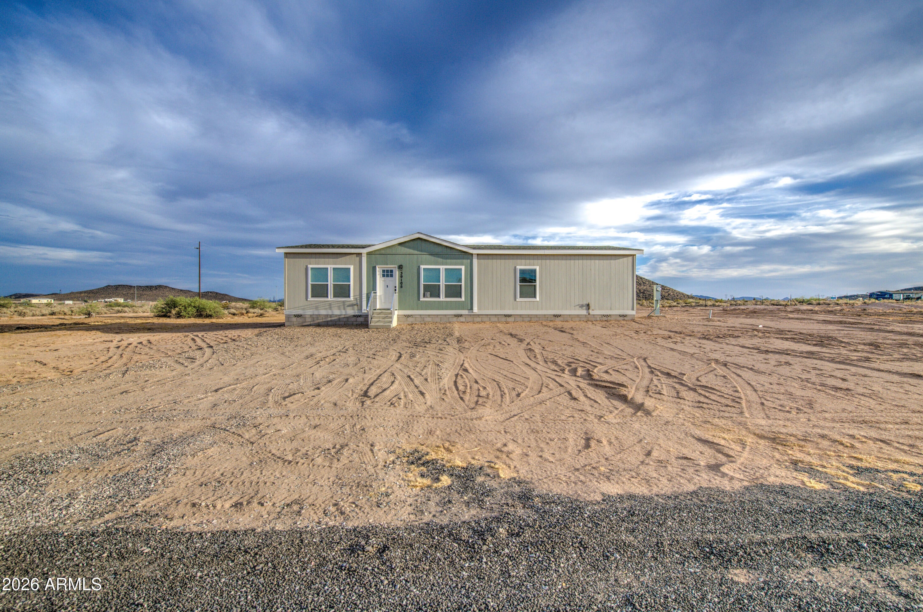 39105 W MALDONADO Road