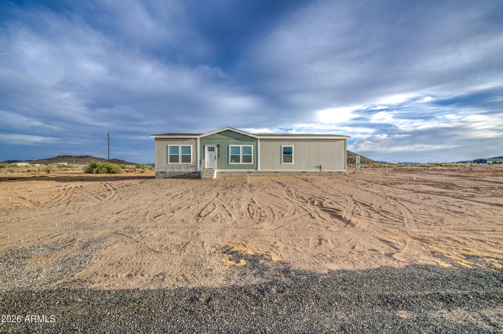 Photo of 39105 W Maldonado Road, Tonopah, AZ 85354 (MLS # 7059894)