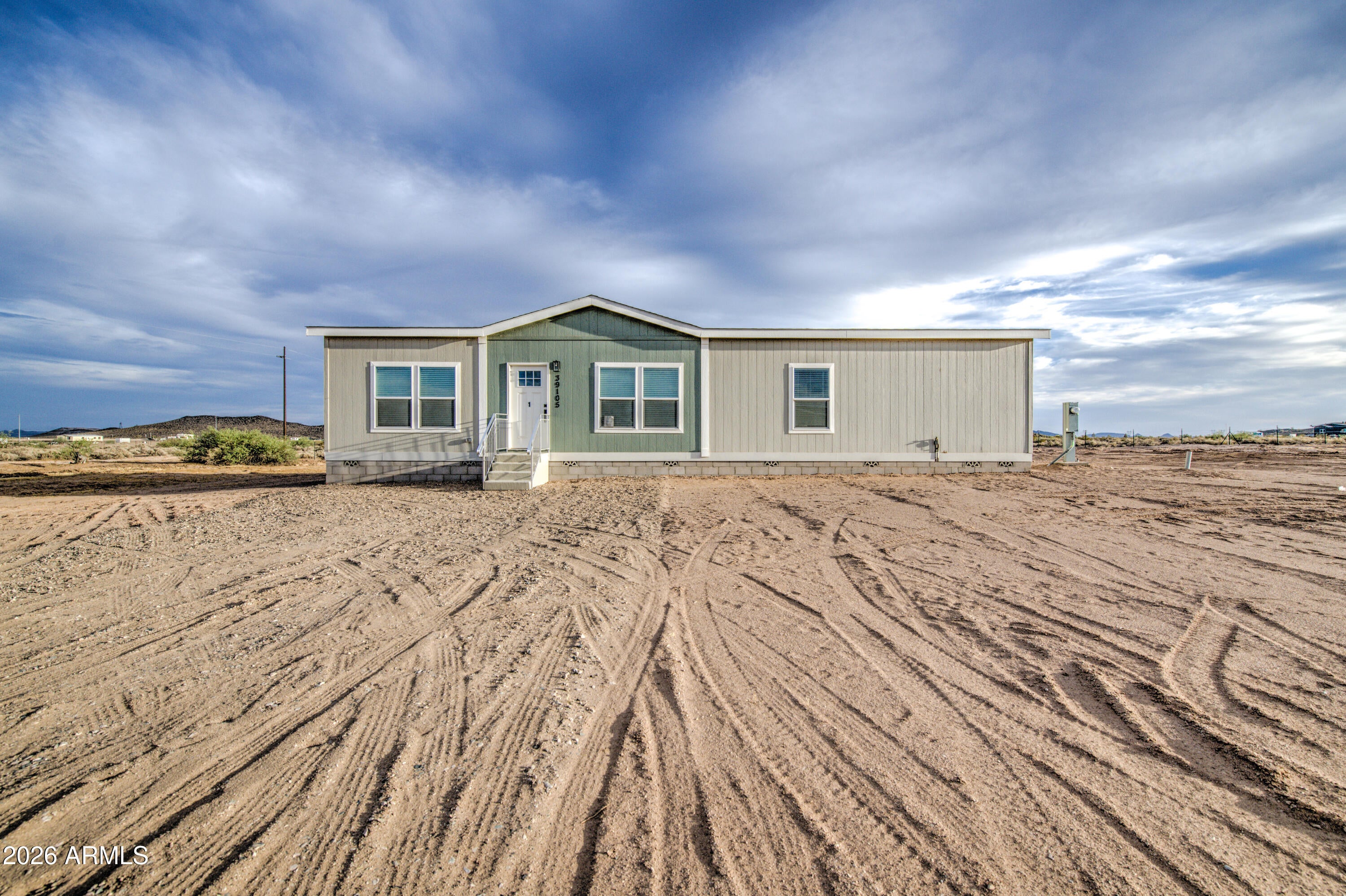 39105 W MALDONADO Road