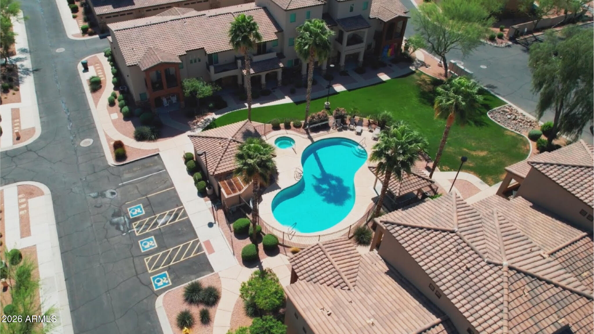 2821 S SKYLINE Drive 113