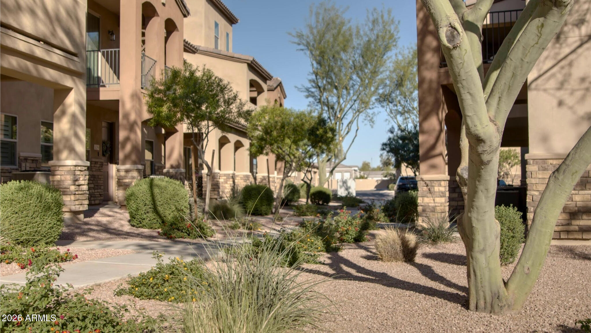 2821 S SKYLINE Drive 113