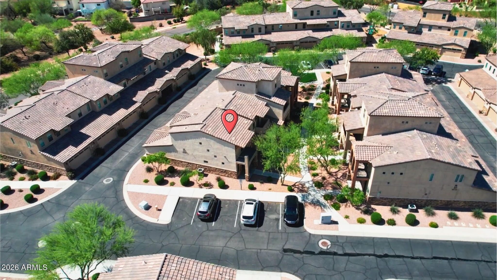 2821 S SKYLINE Drive 113