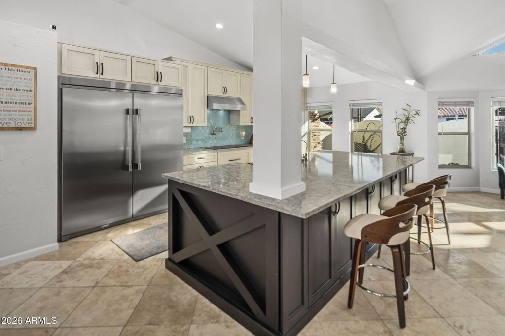 Photo of 5416 E Juniper Avenue, Scottsdale, AZ 85254 (MLS # 6971003)