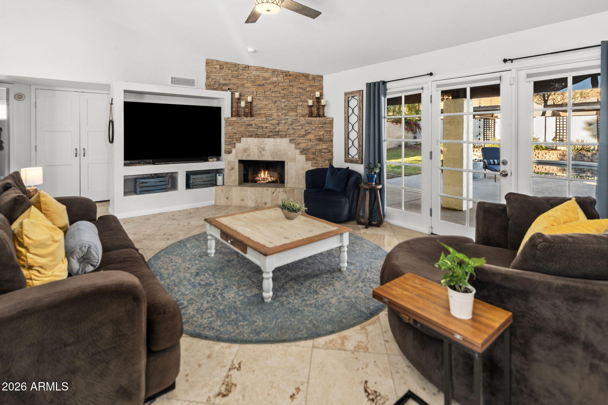 5416 E JUNIPER Avenue