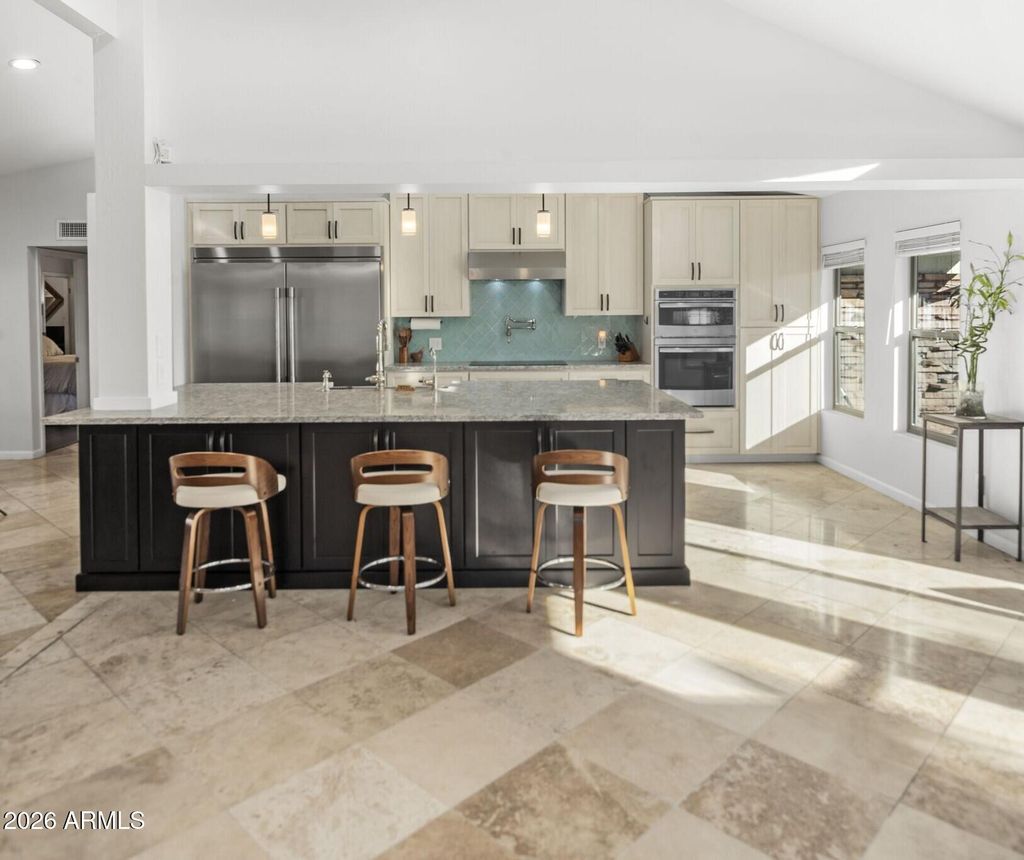 Photo of 5416 E Juniper Avenue, Scottsdale, AZ 85254 (MLS # 6971003)