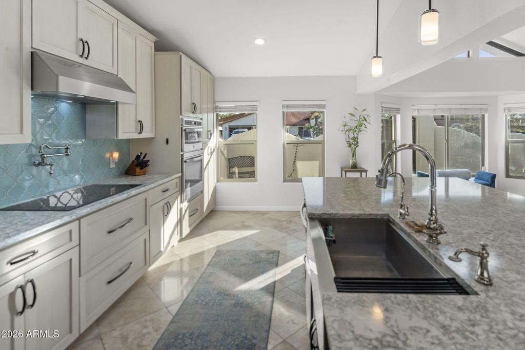 Photo of 5416 E Juniper Avenue, Scottsdale, AZ 85254 (MLS # 6971003)