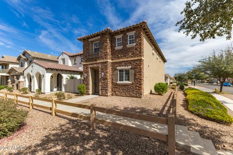 3832 S VERBENA Avenue Gilbert AZ 85297
