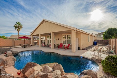 11567 N 151ST Drive Surprise AZ 85379