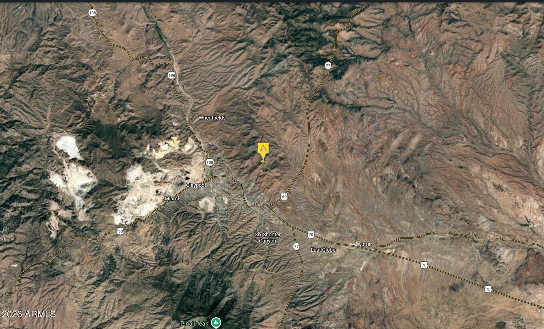 567 Black Peak Road 84
