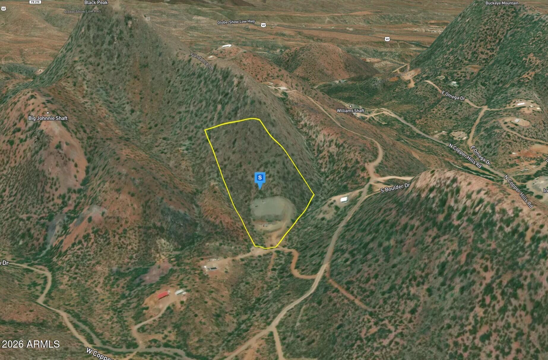 567 Black Peak Road 84