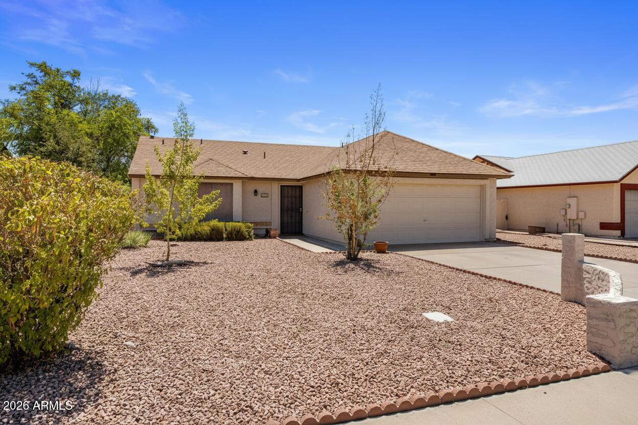 3411 W IRMA Lane