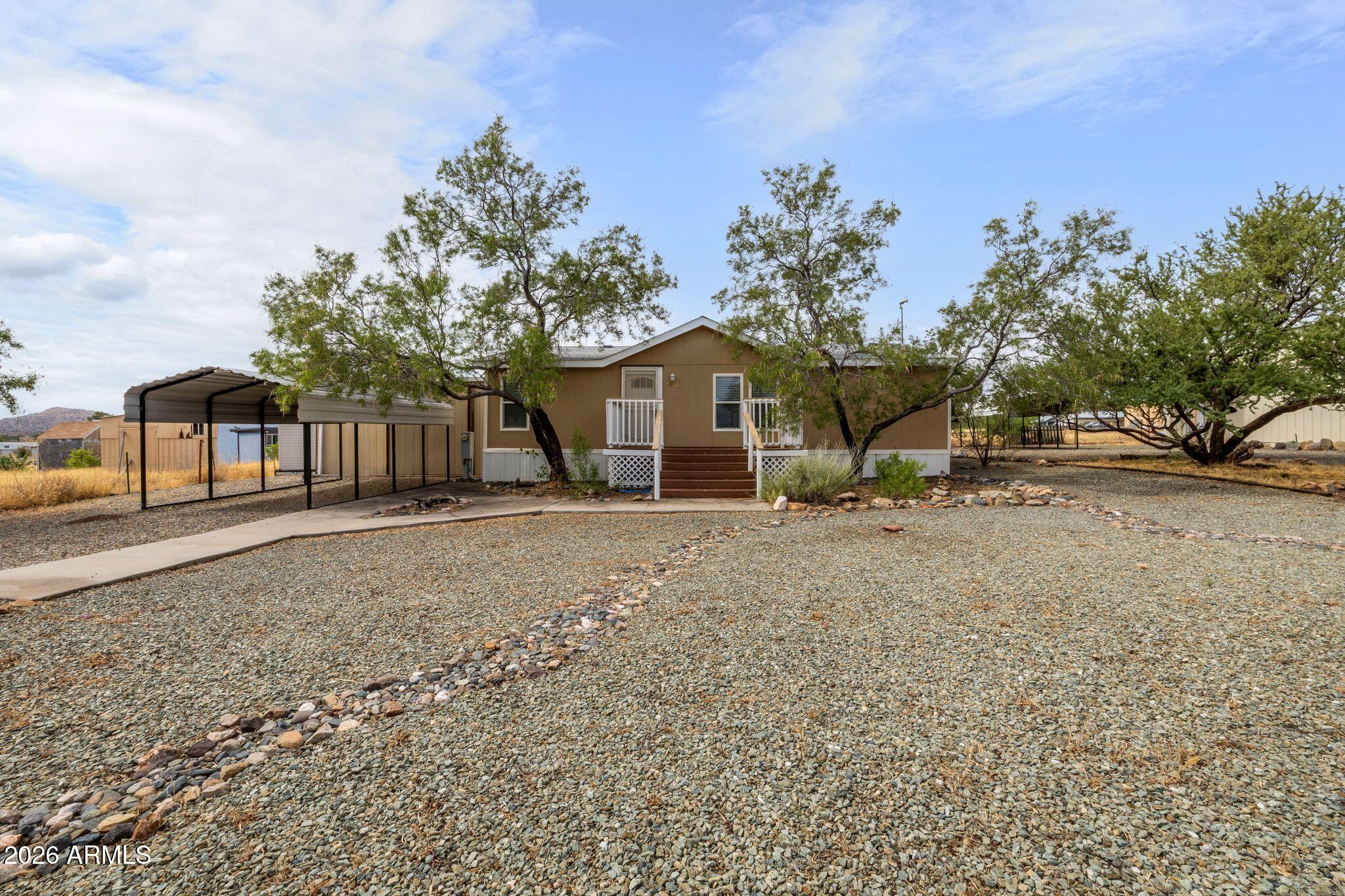 20253 E CONESTOGA Drive