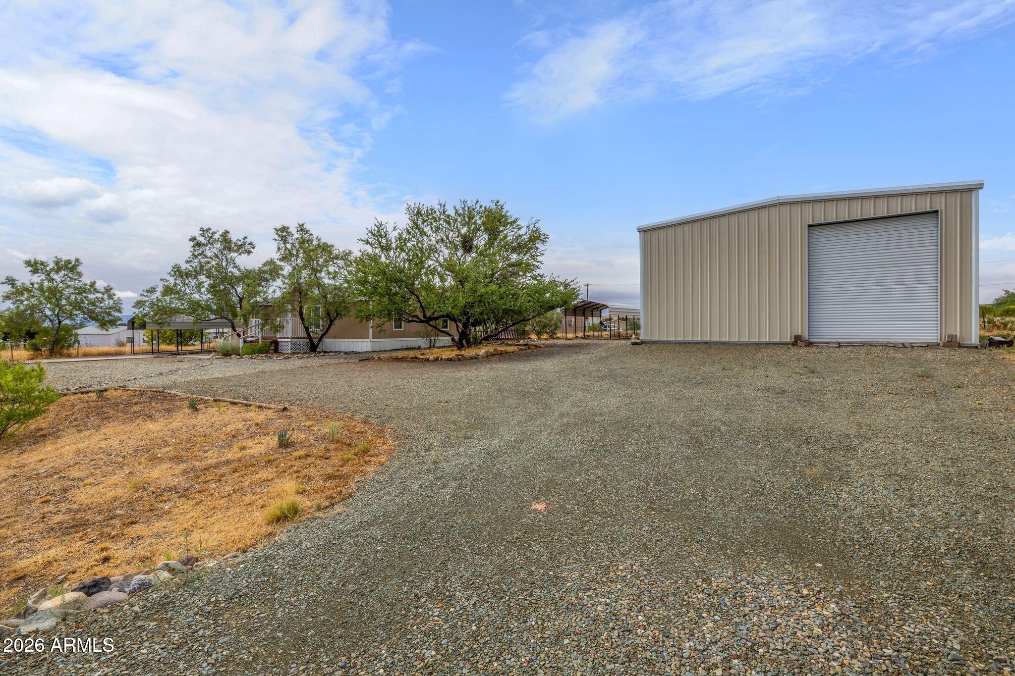 20253 E CONESTOGA Drive