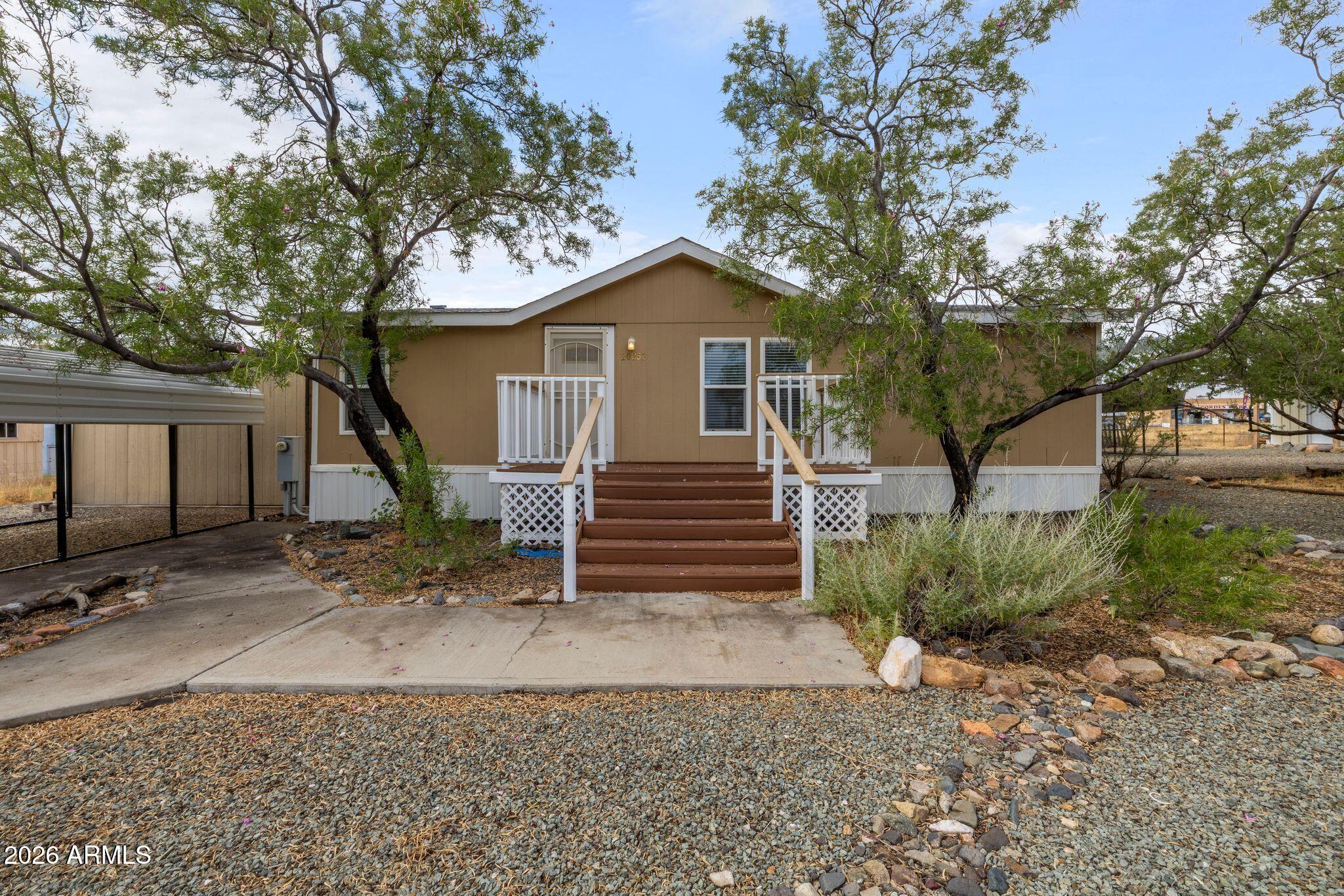 20253 E CONESTOGA Drive