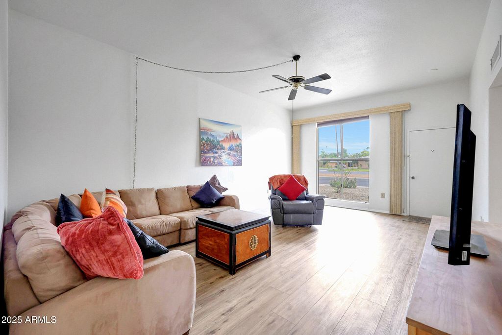 Photo of 9935 W Thunderbird Boulevard, Sun City, AZ 85351 (MLS # 6932967)