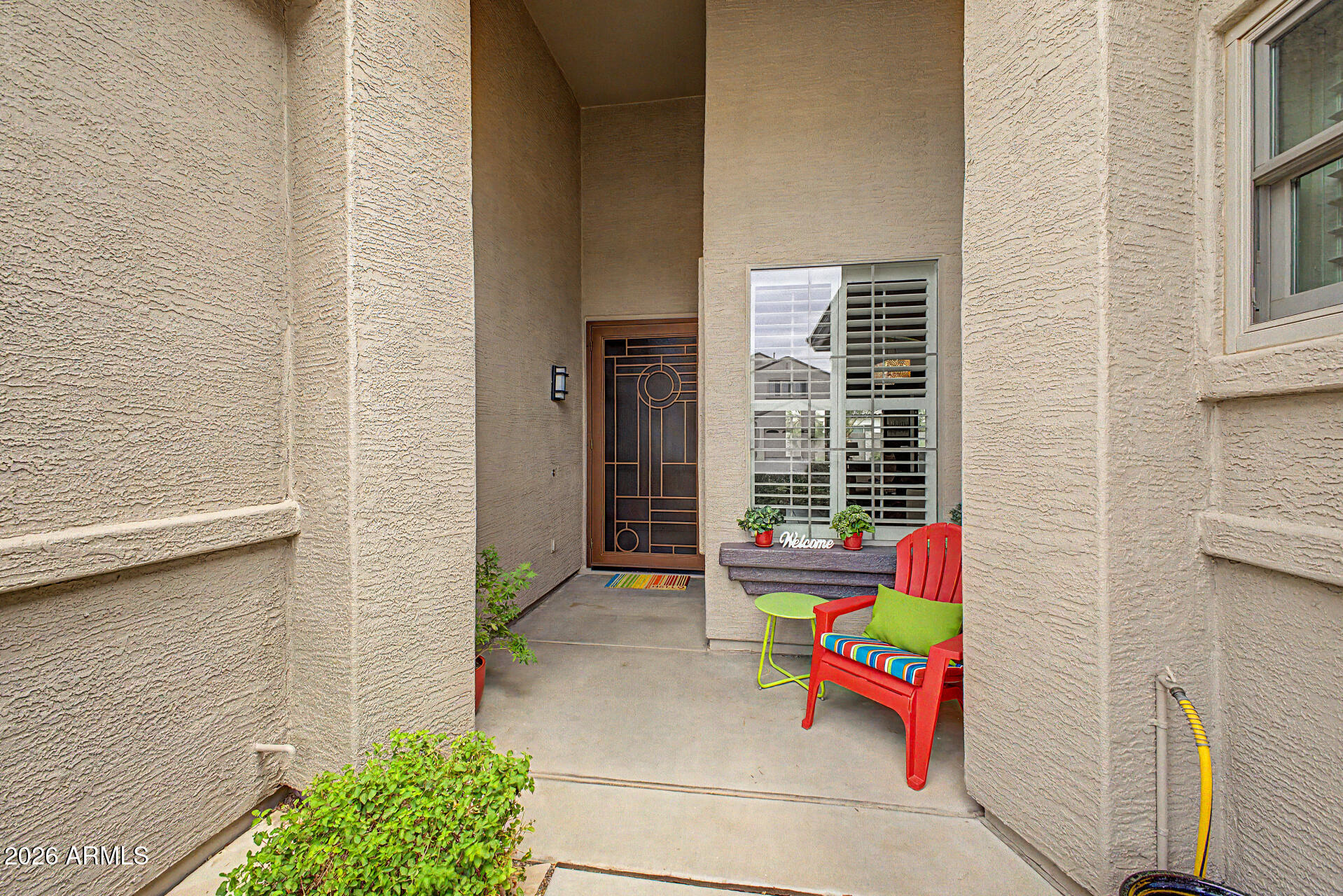 2972 E WINGED FOOT Drive