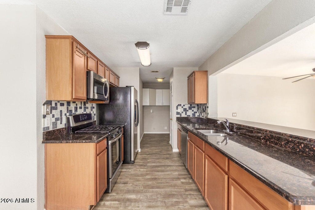 Photo of 10133 W Century Drive, Arizona City, AZ 85123 (MLS # 6992924)