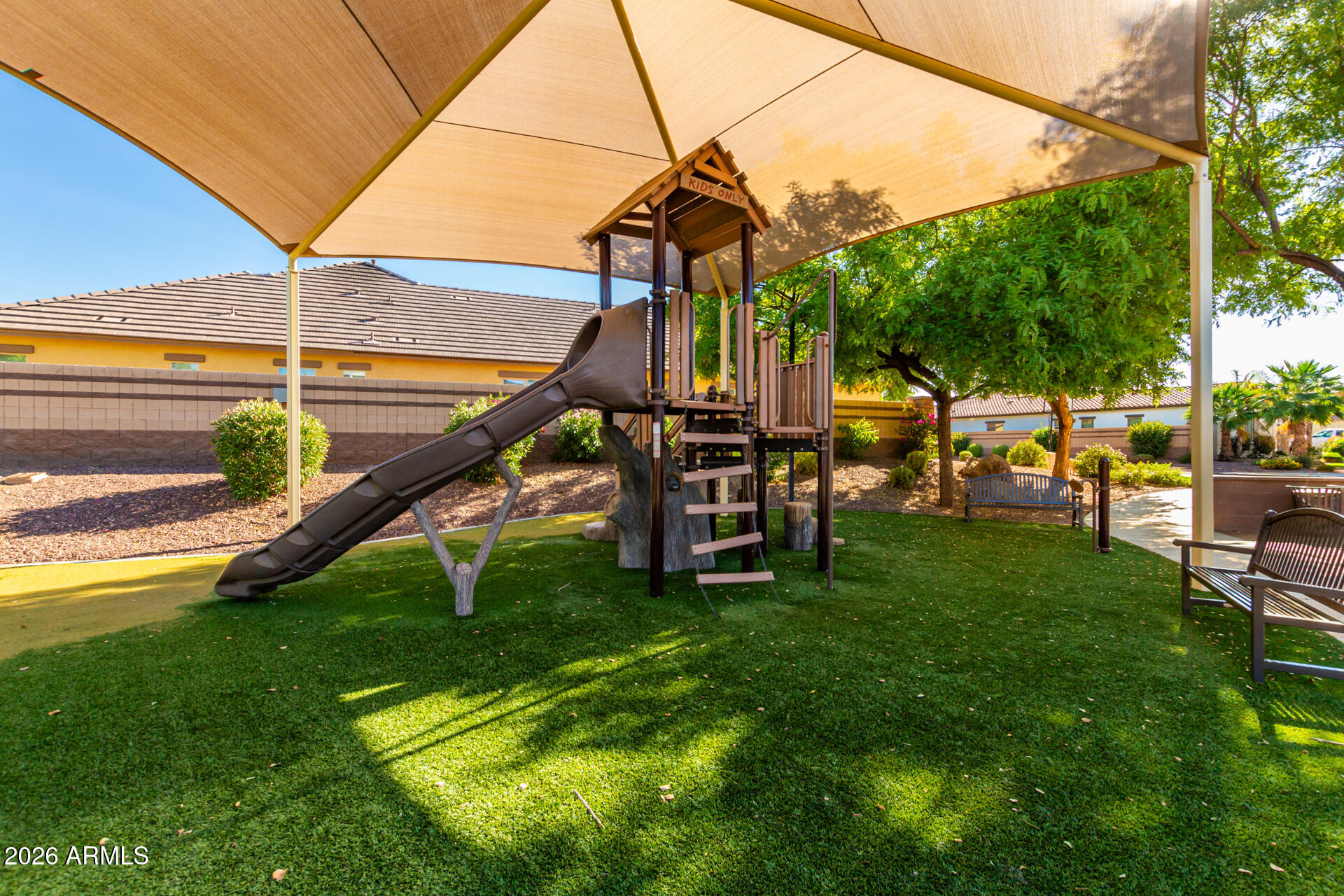 QUAIL CREEK - Residential