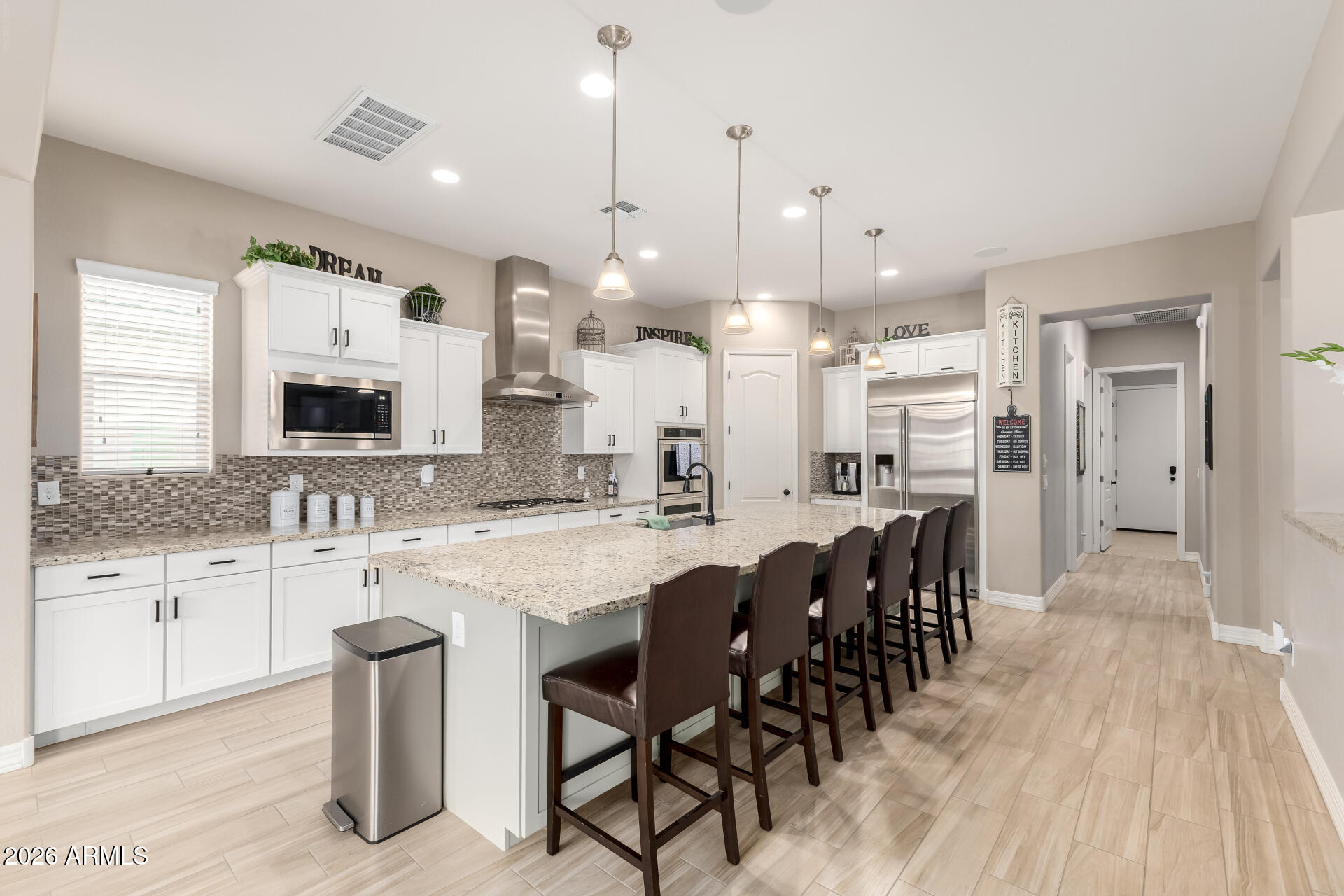 QUAIL CREEK - Residential