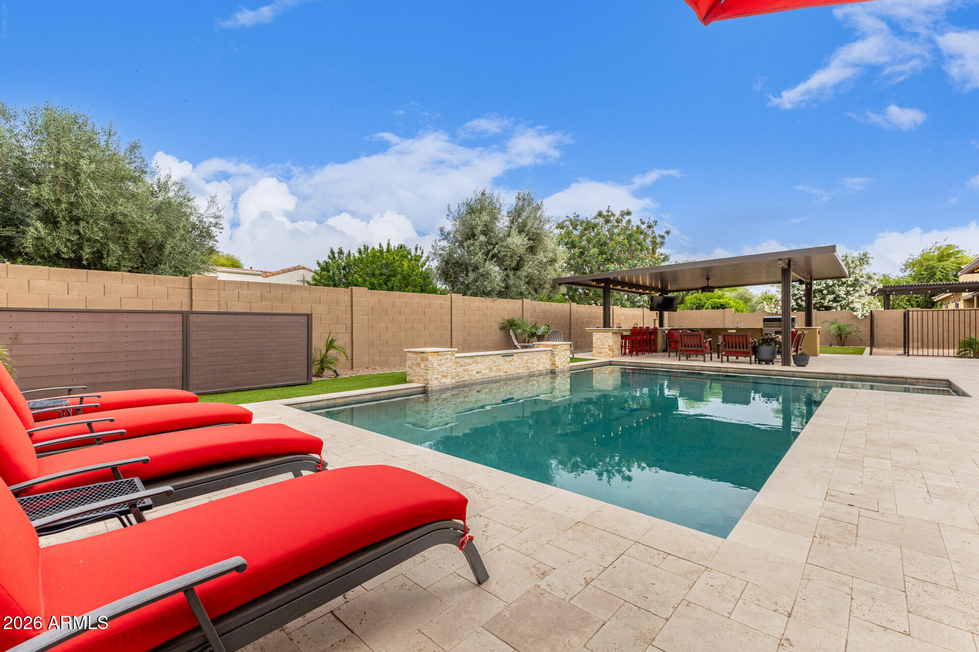 QUAIL CREEK - Residential