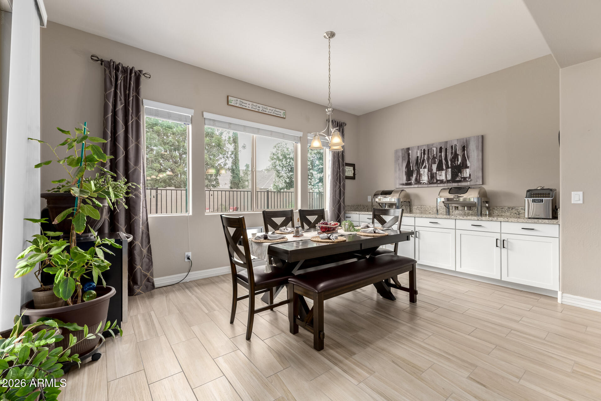 QUAIL CREEK - Residential