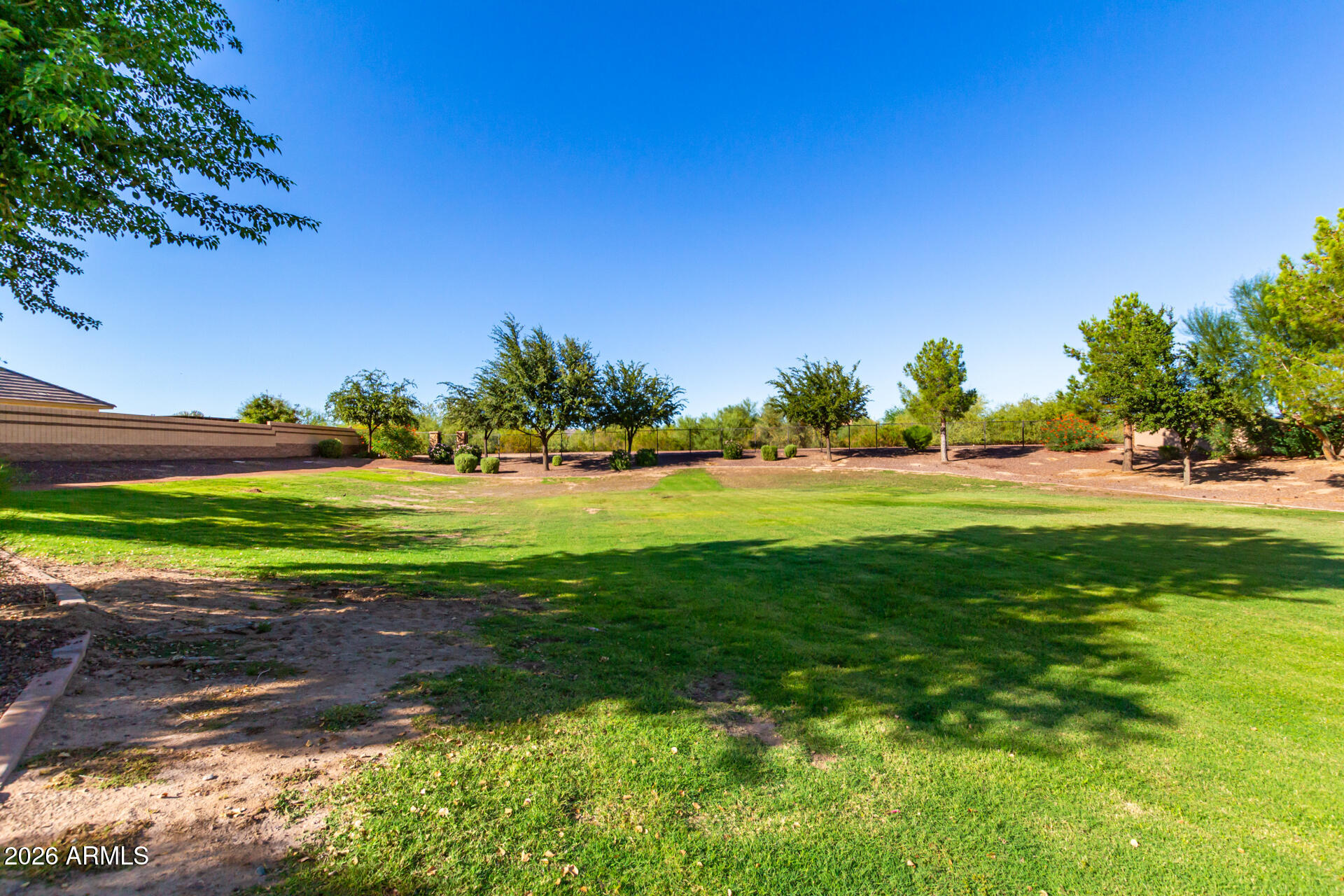 QUAIL CREEK - Residential