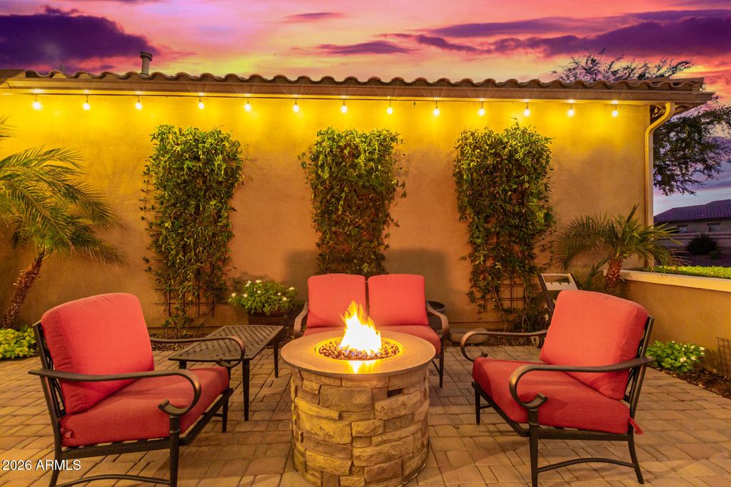 Photo of 20801 S 193rd Place, Queen Creek, AZ 85142 (MLS # 7011474)
