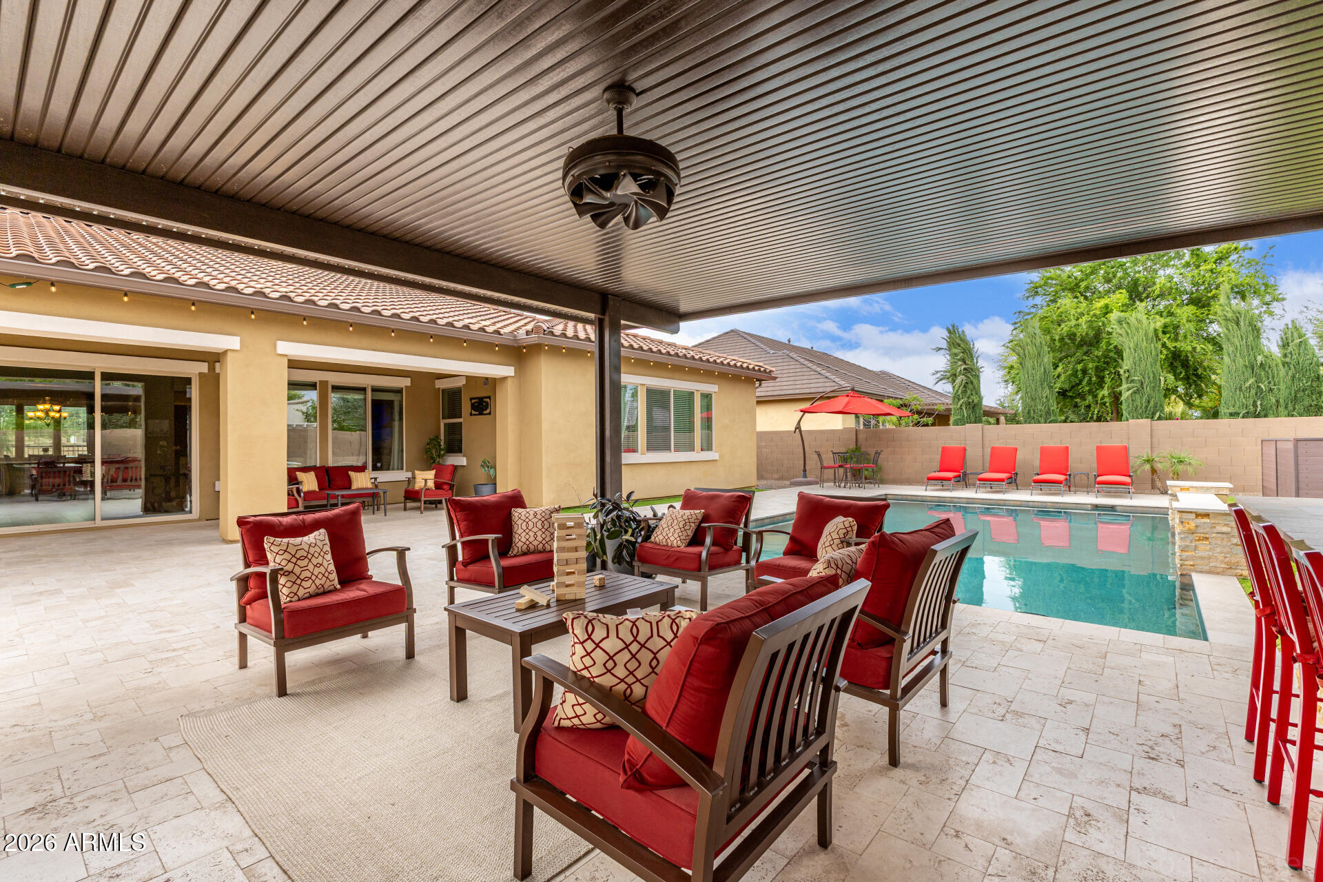 QUAIL CREEK - Residential