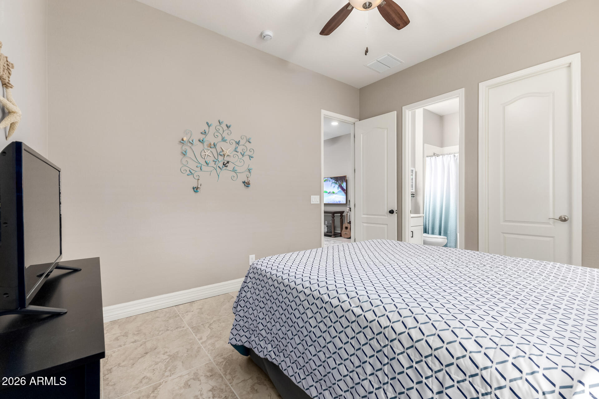 QUAIL CREEK - Residential