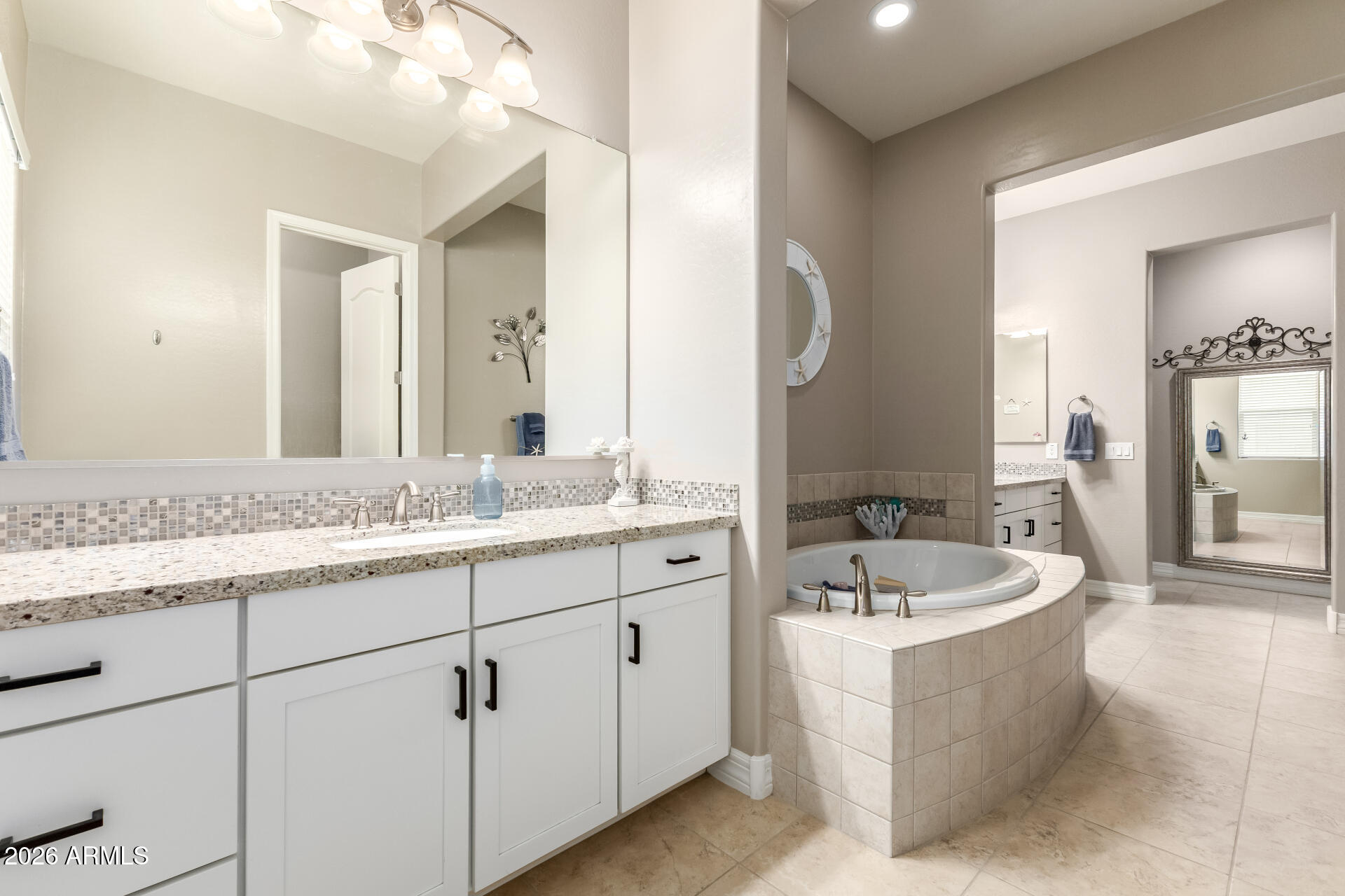 QUAIL CREEK - Residential
