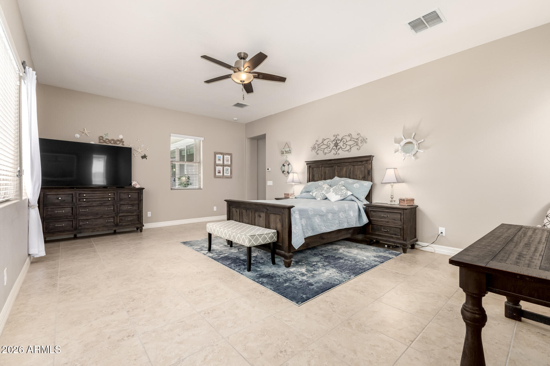 QUAIL CREEK - Residential